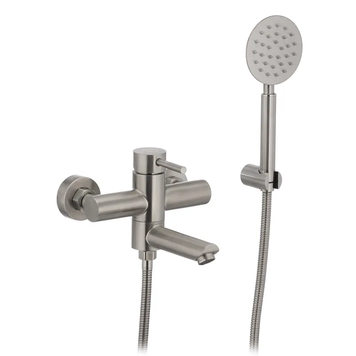 Змішувач для ванни Mixxus Sus-009 (SS0017) SS0017 фото