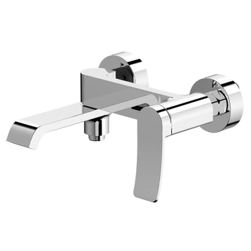 Змішувач для ванни Mixxus Premium Dali 009 Хром (MI6747) MI6747 фото
