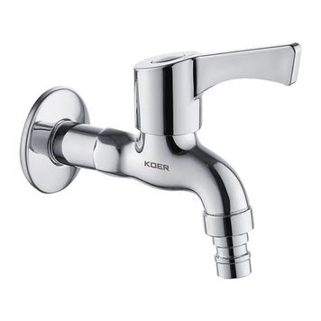 Кран поливу 1/2 Koer KR.253 (KR2726) KR2726 фото