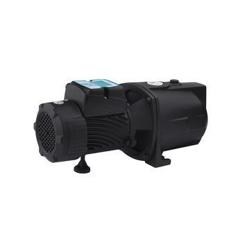 Насос поверхневий самовсмоктуючий Pumpman TJSW/6M Нmax 29 м Qmax 3,3 куб.м 370 Вт (чавун) CV029752 фото