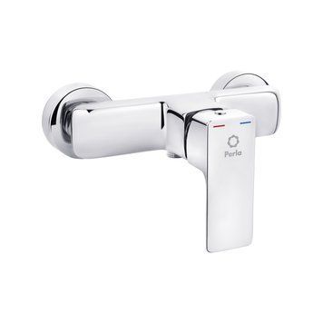 Змішувач для душа PERLA "King" хром б / акс. PSH7205 PSH7205 фото