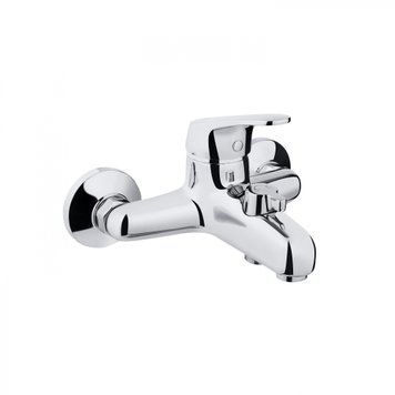 Змішувач для ванни PERLA "Sam" D40 PBZ6604 PBZ6604 фото