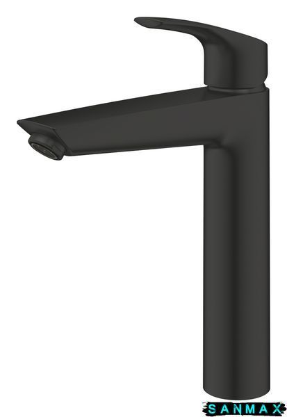 Одноважільний змішувач для умивальника Grohe Eurosmart XL-Size (239712433) 239712433 фото