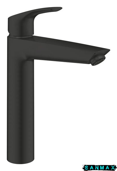 Одноважільний змішувач для умивальника Grohe Eurosmart XL-Size (239712433) 239712433 фото