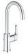 Змішувач для умивальника L-розміру Grohe Eurosmart (23537002) 23537002 фото 1