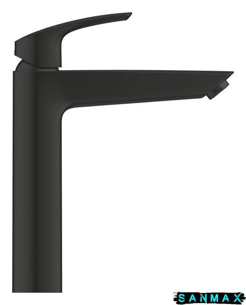 Одноважільний змішувач для умивальника Grohe Eurosmart XL-Size (239712433) 239712433 фото