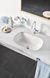 Змішувач для умивальника L-розміру Grohe Eurosmart (23537002) 23537002 фото 5