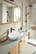 Одноважільний змішувач для умивальника Grohe Eurosmart XL-Size (239712433) 239712433 фото 6