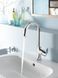 Змішувач для умивальника L-розміру Grohe Eurosmart (23537002) 23537002 фото 8