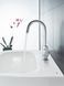 Змішувач для умивальника L-розміру Grohe Eurosmart (23537002) 23537002 фото 3
