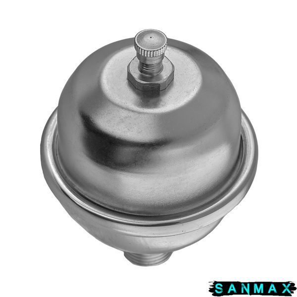 Компенсатор гідроудару Koer KR.S1269 - 1/2" мембранний (KR5623) KR5623 фото
