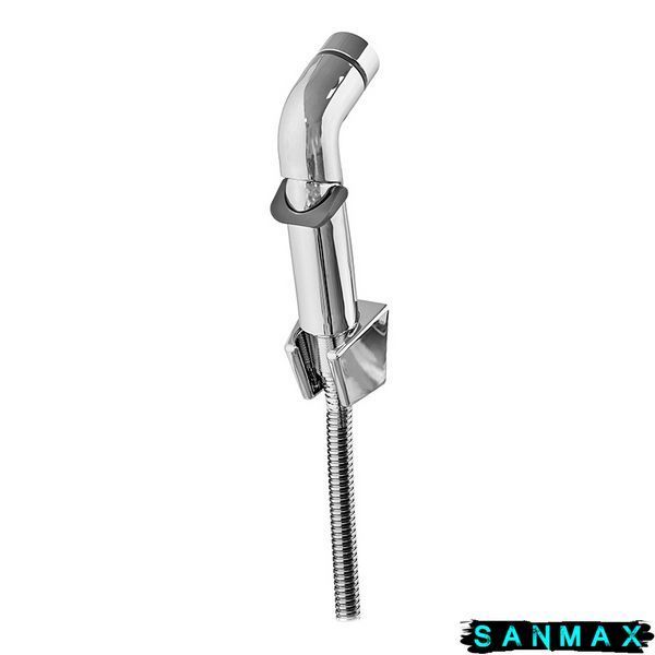 Змішувач для умивальника Haiba Alex 001 (SH) (HB3977) HB3977 фото