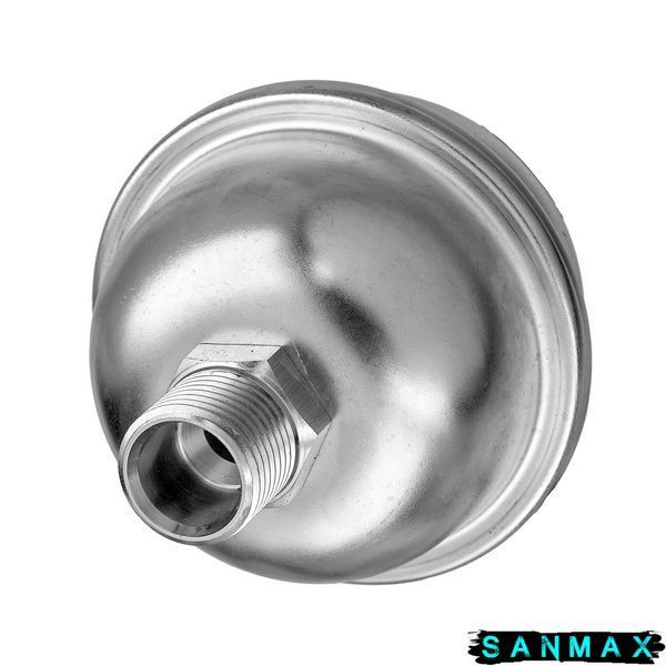 Компенсатор гідроудару Koer KR.S1269 - 1/2" мембранний (KR5623) KR5623 фото