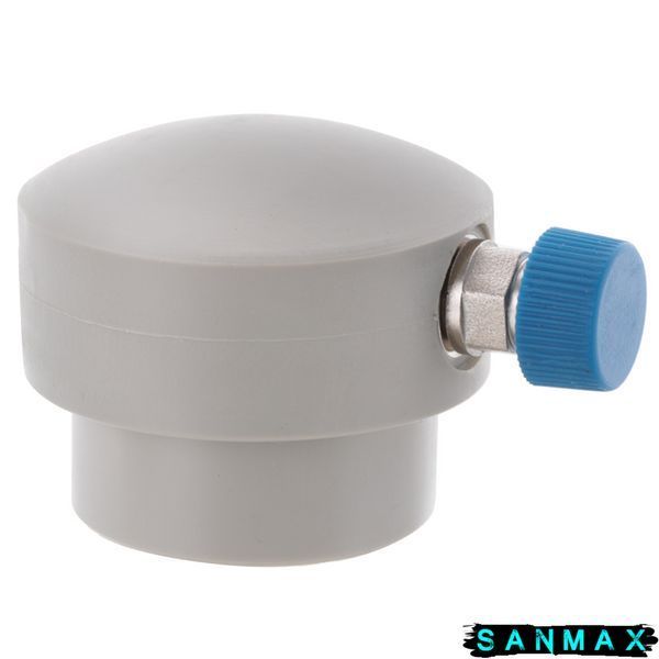 Колектор 2- way з кульовими кранами 40x20 PPR Koer K0169.PRO 45 (KP0219) KP0219 фото
