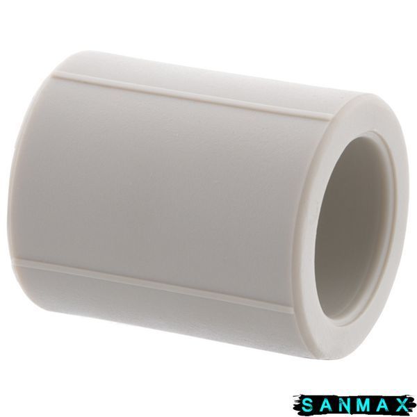 Муфта Koer K0001.PRO - 20 PPR (KP3388) KP3388 фото