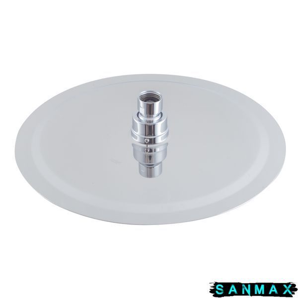 Душова система зі змішувачем Koer KB-52028-01, 2 функції (KR5309) KR5309 фото