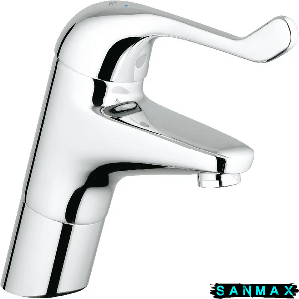 Змішувач для умивальника Grohe Euroeco Special (32790000) 32790000 фото