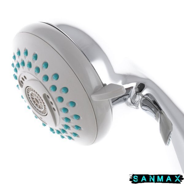 Змішувач для ванни Haiba Sentosa 009 матовий (HB0359) HB0359 фото