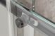 Душова кабіна без піддону Koer SR SC03-90x90x200-TR-07 прозоре скло Easy Clean 6мм, графіт (KR5359) KR5359 фото 11