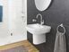 Змішувач для умивальника L-розміру Grohe Eurosmart (23537002) 23537002 фото 10