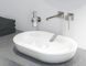 Змішувач для умивальника Grohe Plus на 2 отвори, L-Size (29306003) 29306003 фото 8