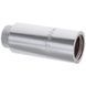 Подовжувач хромований 1/2-60мм Koer KF.E06-60.Chr (KF0099) KF0099 фото 3