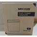 Відро для сміття сенсорне овальне Mixxus Flat-TC0109 Графіт 9 л колір графіт (MI7075) MI7075 фото 20