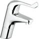 Змішувач для умивальника Grohe Euroeco Special (32790000) 32790000 фото 2
