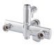 Душова система зі змішувачем Koer KB-52028-01, 2 функції (KR5309) KR5309 фото 7