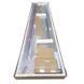 Душова кабіна без піддону Koer SR SC03-90x90x200-TR-07 прозоре скло Easy Clean 6мм, графіт (KR5359) KR5359 фото 7