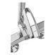 Змішувач для кухні Zerix Nof12 (ZX3279) ZX3279 фото 3