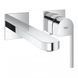 Змішувач для умивальника Grohe Plus на 2 отвори, L-Size (29306003) 29306003 фото 1