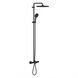 Душова система термостатична Grohe Tempesta System 250 Cube для ванни (266912431) 266912431 фото 1