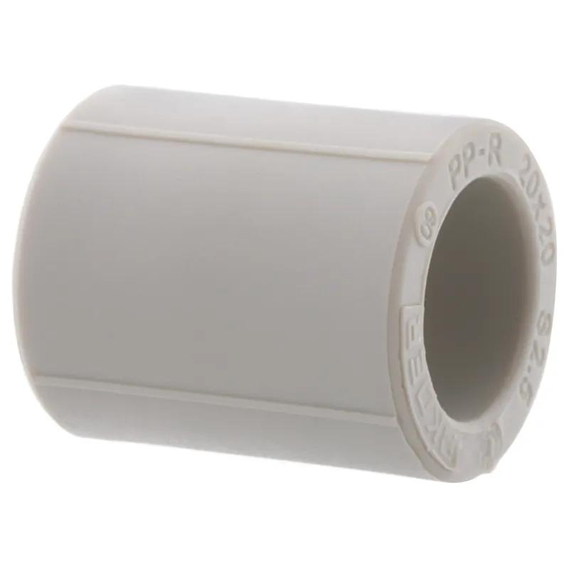 Муфта Koer K0001.PRO - 20 PPR (KP3388) KP3388 фото
