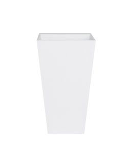 Умивальник вільностоячий Besco Vera 40х50 ретро #UMD-V-WO фото