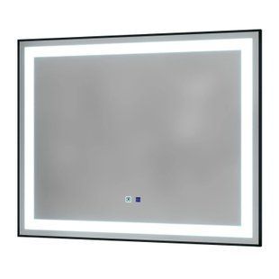 Led 4 Дзеркало 120 7594 фото