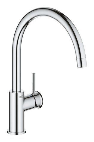 Змішувач для кухні Grohe BauClassic New (31234001) 31234001 фото