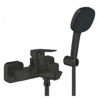 Одноважільний змішувач для ванни Grohe Cubeo (1018142430) 1018142430 фото