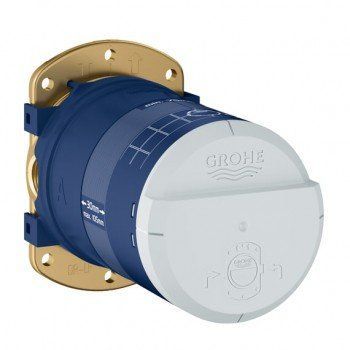 Універсальна вбудована частина Grohe Rainshower (26483000) 26483000 фото