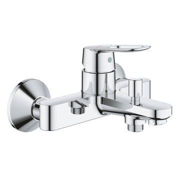 Змішувач для ванни Grohe BauLoop (23603000) 23603000 фото