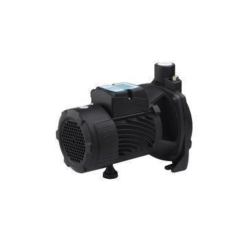 Насос поверхневий поливальний Pumpman TCP158 Нmax 33м Qmax 6куб.м 1"х1" 750 Вт (чавун/алюміній) CV029754 фото