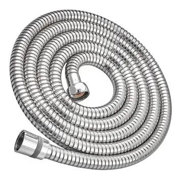 Шланг для душу Champion Chr.F01 растяжной 200 см (CH0165) CH0165 фото