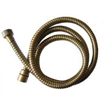 Шланг для душу Emmevi 200 BR CO2935 бронза BR C02935 фото