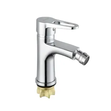 Змішувач для біде Champion Pud 002-045 (Nut) (MI6354) MI6354 фото
