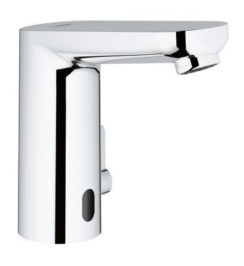 Змішувач для умивальника безконтактний Grohe Eurosmart Cosmopolitan (36327001) 36327001 фото