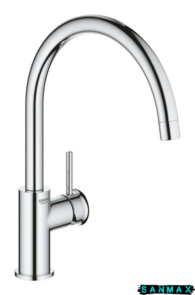 Змішувач для кухні Grohe BauClassic New (31234001) 31234001 фото