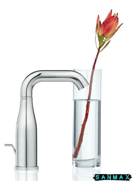 Змішувач для умивальника M-розміру Grohe Essence New (23462001) 23462001 фото