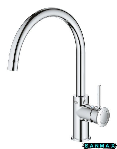 Змішувач для кухні Grohe BauClassic New (31234001) 31234001 фото