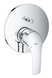 Вбудована душова система Grohe Eurosmart (24043002) 24043002 фото 2