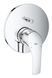 Вбудована душова система Grohe Eurosmart (24043002) 24043002 фото 1